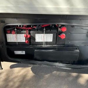 2017 American Coach AMERICAN EAGLE 45T