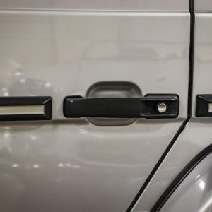 2011 Mercedes-Benz G55 AMG