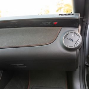 2013 Chevrolet Camaro ZL1 Coupe