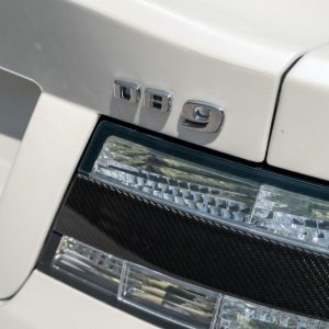 2015 Aston Martin DB9 Carbon Edition Coupe