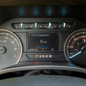 2020 Ford F-150 Roush Nitemare 4×4