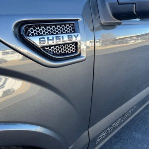 2020 Ford F-150 Shelby Super Snake Sport