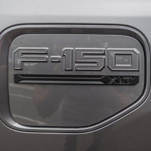 2022 Ford F-150 Lightning XLT