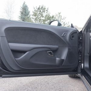 2023 Dodge Challenger SRT Hellcat Black Ghost Special Edition