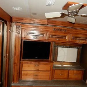 2013 Holiday Rambler Endeavor 43PDQ