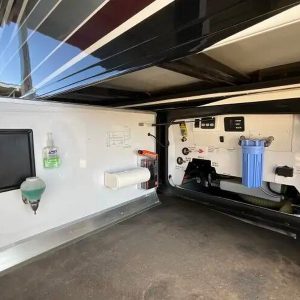 2017 American Coach AMERICAN EAGLE 45T