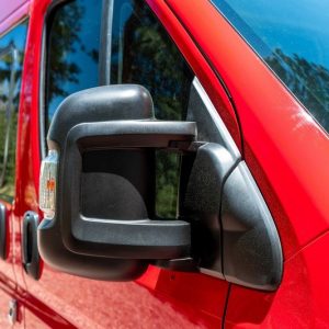 2015 Ram ProMaster 3500 Winnebago Travato