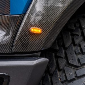 2019 Ford F-150 Raptor SuperCrew