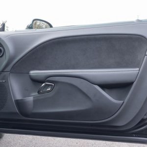 2023 Dodge Challenger SRT Hellcat Black Ghost Special Edition