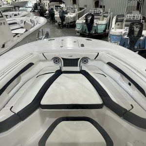 2025 Tidewater 256 LXF