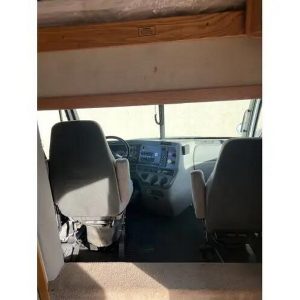 2005 Show Hauler 43 ft with RARE 12 ft. GARAGE