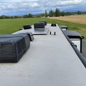 2021 Grand Design MOMENTUM 376THS