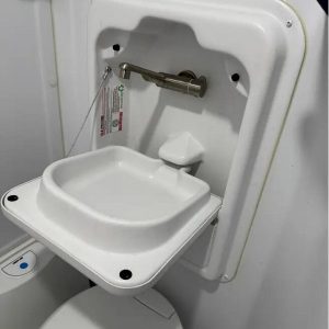 2024 Jayco GRANITE RIDGE 22T