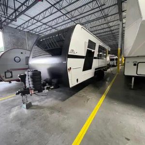 2025 Brinkley MODEL I 265