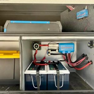 2025 Jayco NORTH POINT 390CKDS