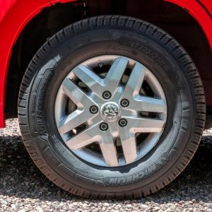 2015 Ram ProMaster 3500 Winnebago Travato