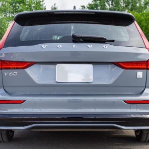 2023 Volvo V60 Recharge T8 Polestar Engineered
