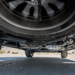 2024 Lexus GX 550 Premium+