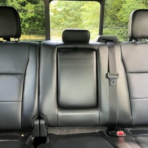 2017 Ford Shelby F-150 4×4