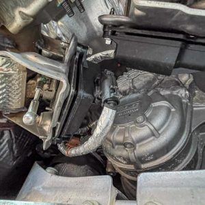 2023 Chevrolet Corvette Z06 Convertible 70th Anniversary Edition