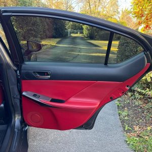 2023 Lexus IS 500 Premium