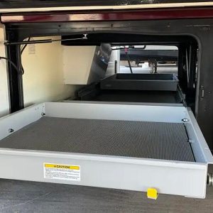 2017 American Coach AMERICAN EAGLE 45T