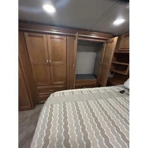 2019 Winnebago FORZA 34T