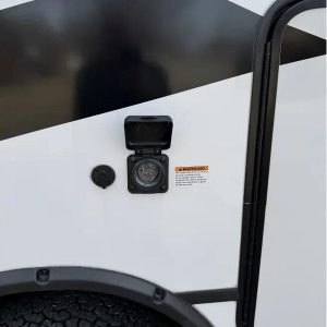 2024 Jayco GRANITE RIDGE 22T