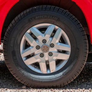 2015 Ram ProMaster 3500 Winnebago Travato