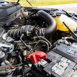 2023 Ford F-150 XLT Roush 4×4