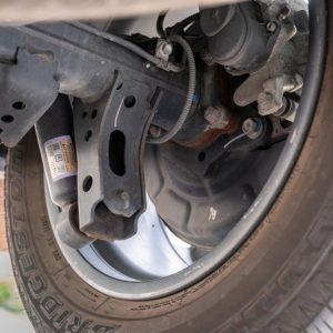 2023 Toyota Sequoia Platinum 4×4