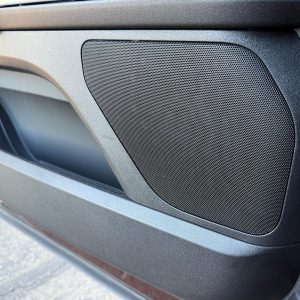 2025 Land Rover Defender 110 P400 Sedona Edition