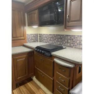 2014 Jayco Precept 31UL