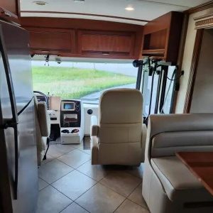 2014 Winnebago Forza 38R