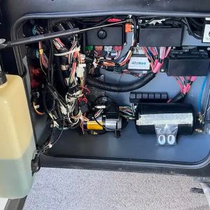 2017 American Coach AMERICAN EAGLE 45T