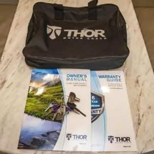 2023 Thor Motor Coach FREEDOM TRAVELER A32