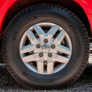 2015 Ram ProMaster 3500 Winnebago Travato