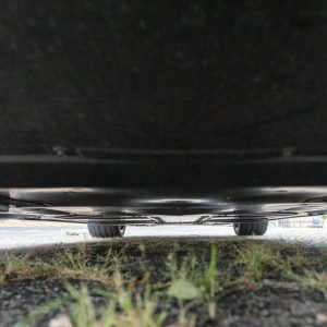 2023 Chevrolet Corvette Stingray Coupe Blue