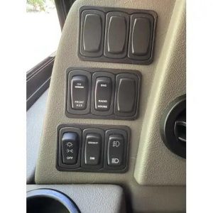 2019 Winnebago FORZA 34T