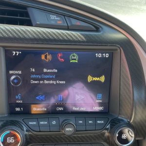 2015 Chevrolet Corvette Z06 Convertible