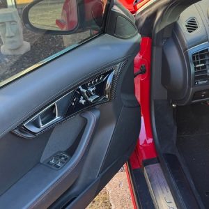 2015 Jaguar F-Type S Coupe