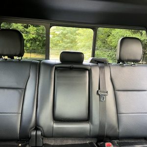 2017 Ford Shelby F-150 4×4