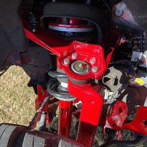 2022 Chevrolet Silverado 1500 LT Trail Boss 4×4