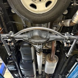 2024 GMC Savana LT 3500