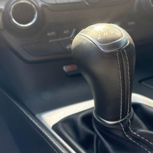 2016 Chevrolet Corvette Z06 Coupe