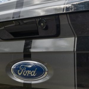 2021 Ford F-150 Shelby Super Snake