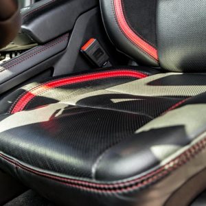 2021 Ram 1500 Hennessey TRX Mammoth 900