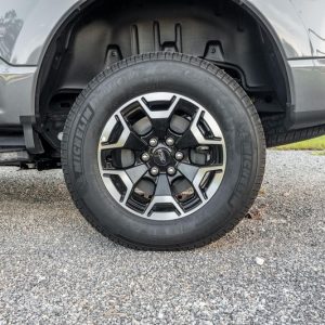 2022 Ford F-150 Lightning XLT