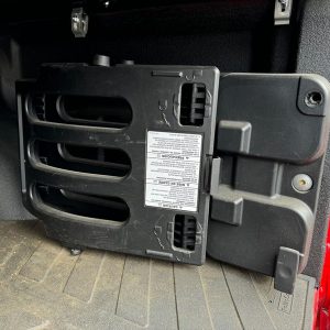 2014 Ford F-150 Shelby Baja Raptor