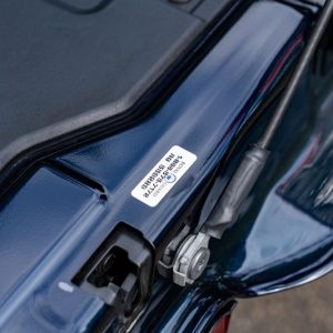 2022 Ford F-150 Lightning Platinum